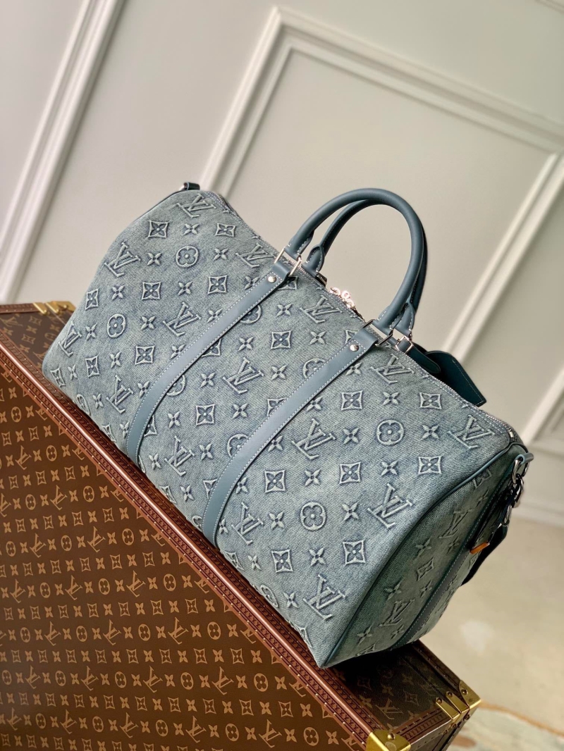 LV Travel Bags